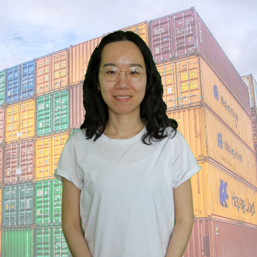 Dan Li